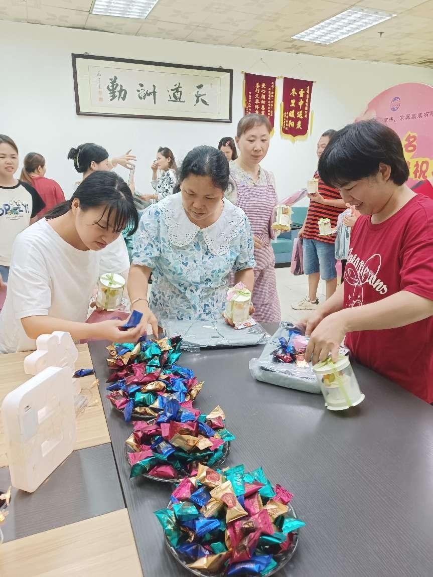 四月生日會(huì)丨春風(fēng)送暖，歡樂(lè)慶生(圖4)