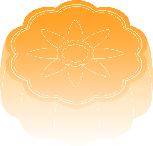 明月照千里，福利暖人心。東莞京福、京緯、京翼服裝有限公司發(fā)中秋節(jié)福利啦!(圖8)