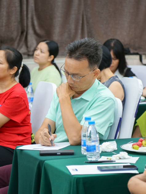 2024上半年總結(jié)會(huì)議：東莞市京福、京緯、京翼服裝有限公司，匯聚力量，逐浪前行...(圖24)