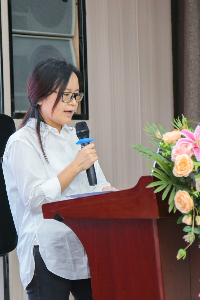 2024上半年總結(jié)會(huì)議：東莞市京福、京緯、京翼服裝有限公司，匯聚力量，逐浪前行...(圖15)