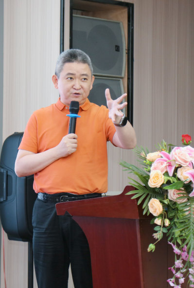 2024上半年總結(jié)會(huì)議：東莞市京福、京緯、京翼服裝有限公司，匯聚力量，逐浪前行...(圖20)